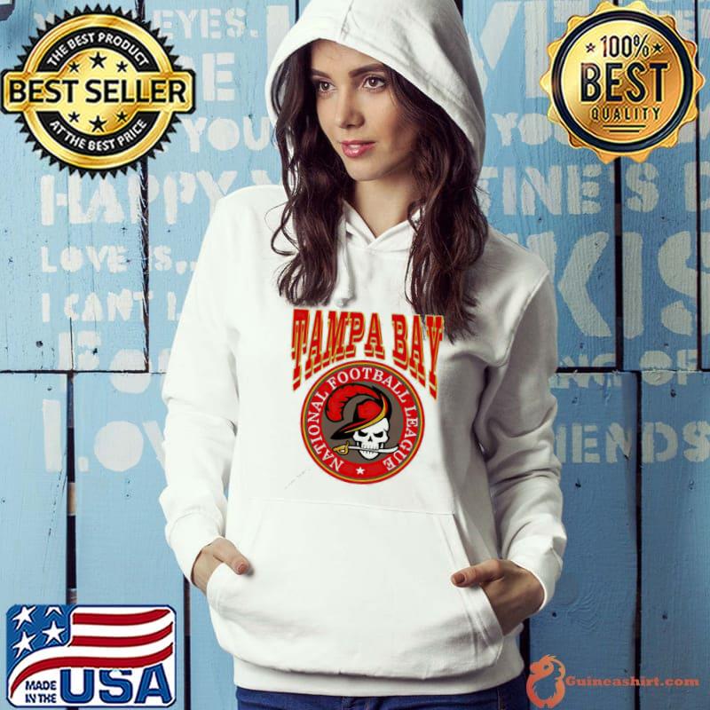 National football league Tampa Bay Buccaneers s Hoodie