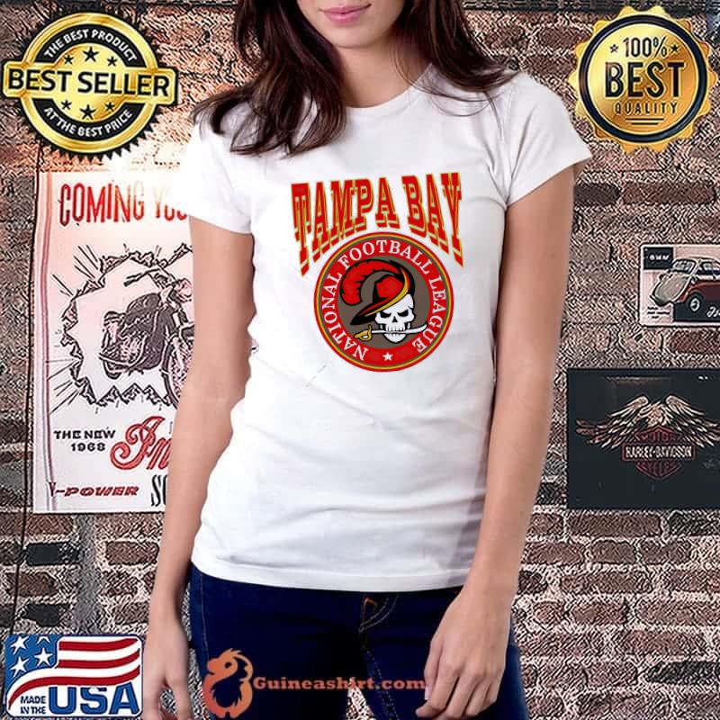 National football league Tampa Bay Buccaneers s Ladiestee