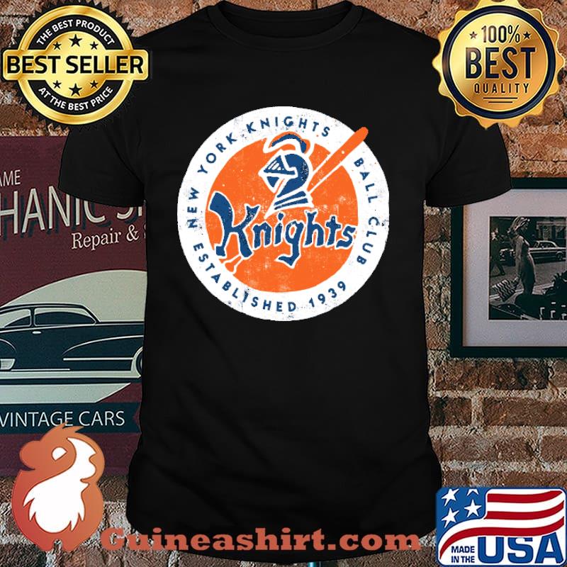 New York Knights 1939 Shirt