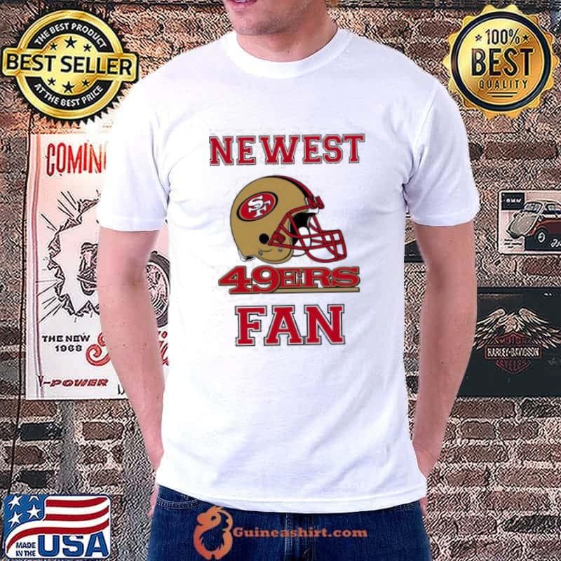 San Francisco 49ers fall helmet pumpkin shirt, hoodie, sweater