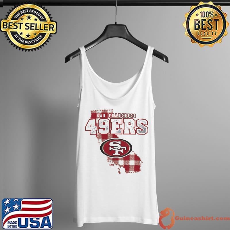 Official Welcome To The Bay San Francisco 49ers Shirt, hoodie, tank top,  sweater and long sleeve t-shirt