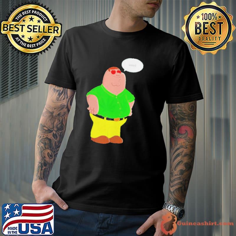 Nice peter Griffin Weed s Unisex