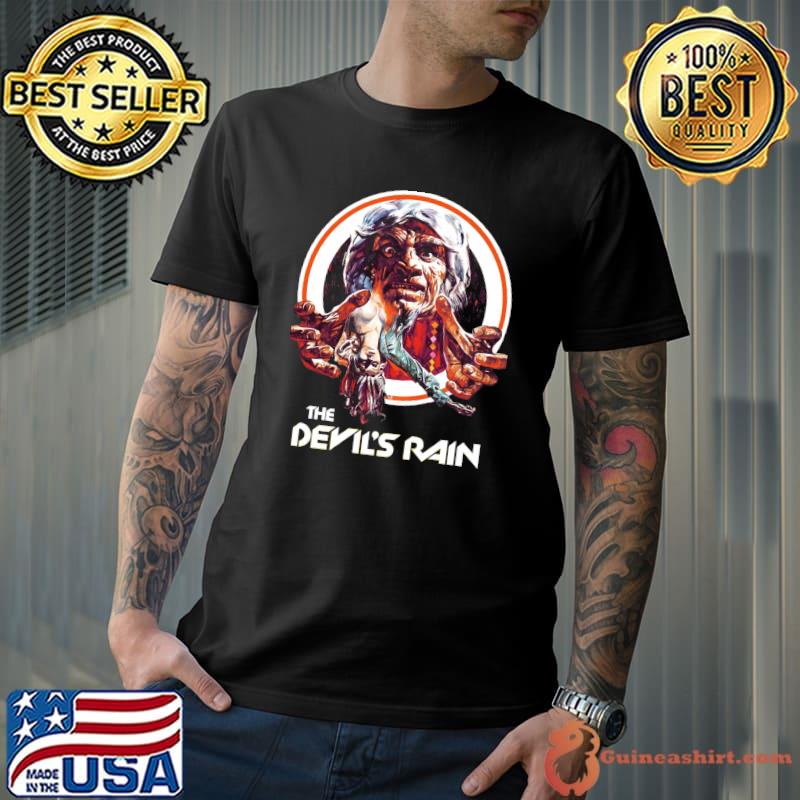 Nice the Devil's Rain Classic T-Shirt