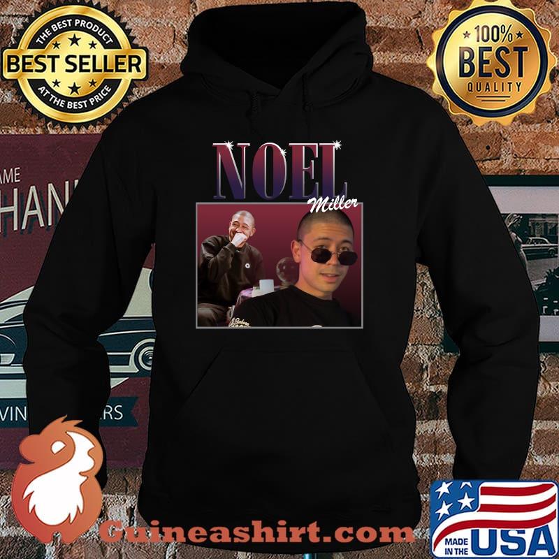 noel miller Essential T-Shirt Hoodie