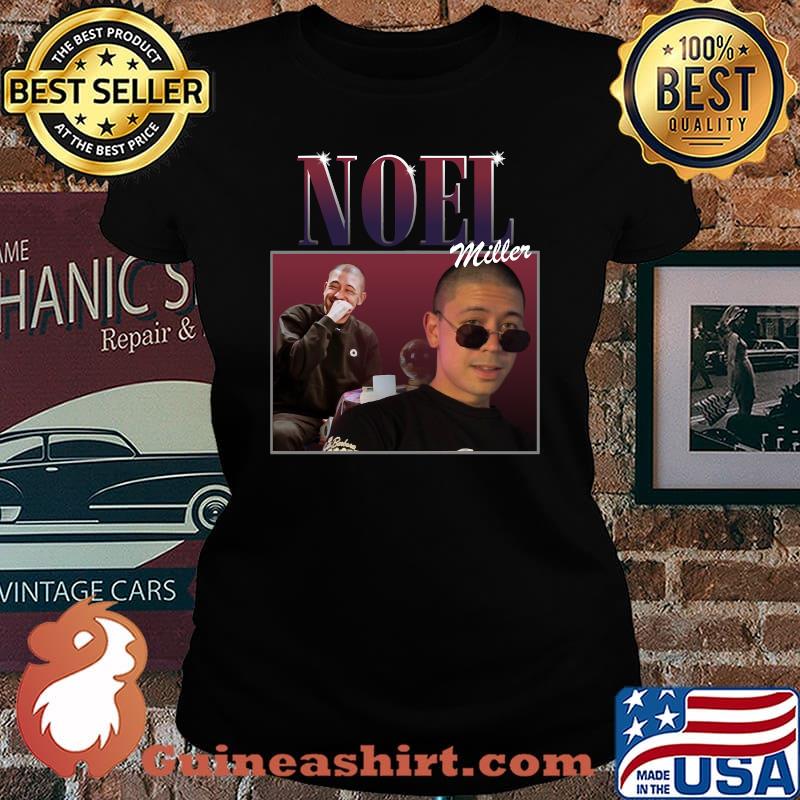 noel miller Essential T-Shirt Laides tee