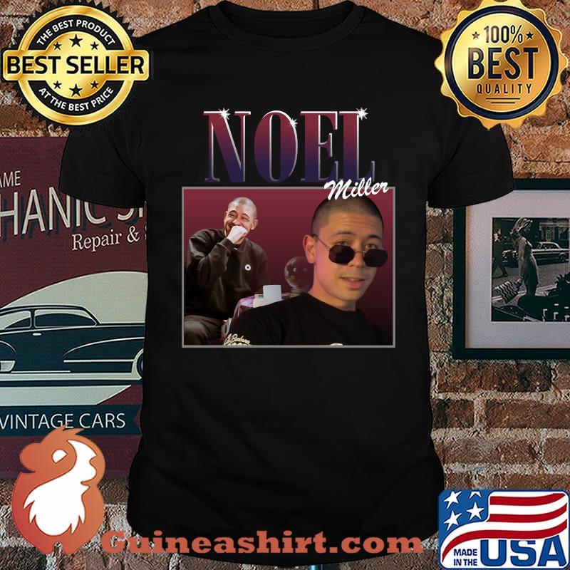 noel miller Essential T-Shirt