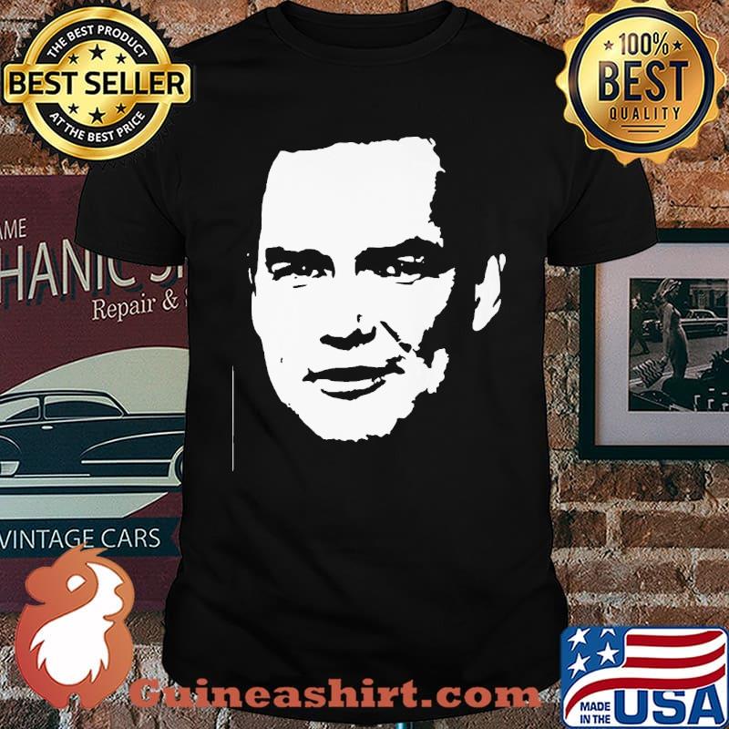 Norm Macdonald Shirt
