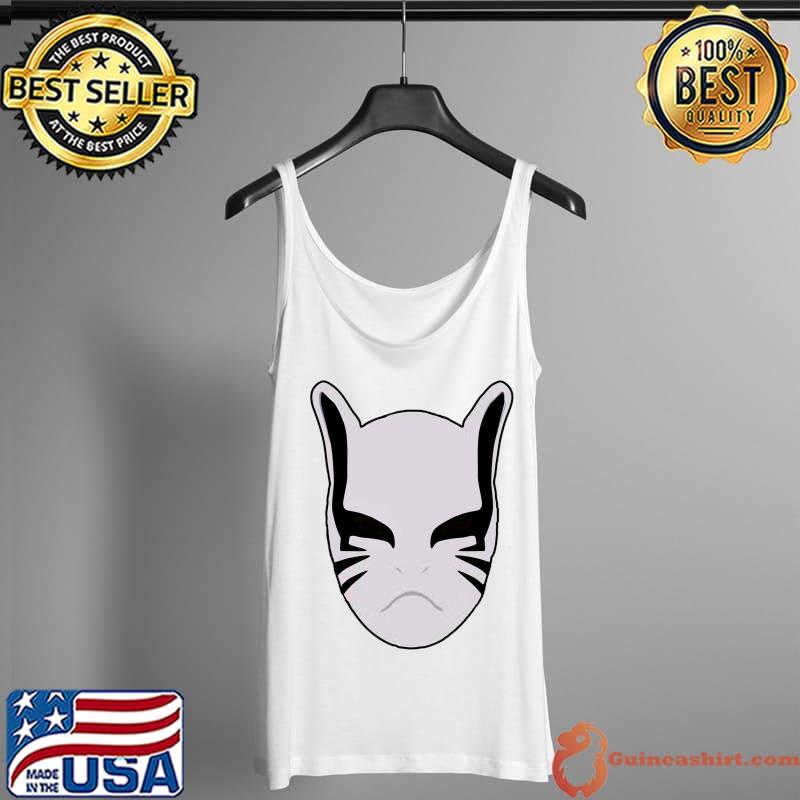 Official anbu baryon mode Classic T-Shirt Tank Top