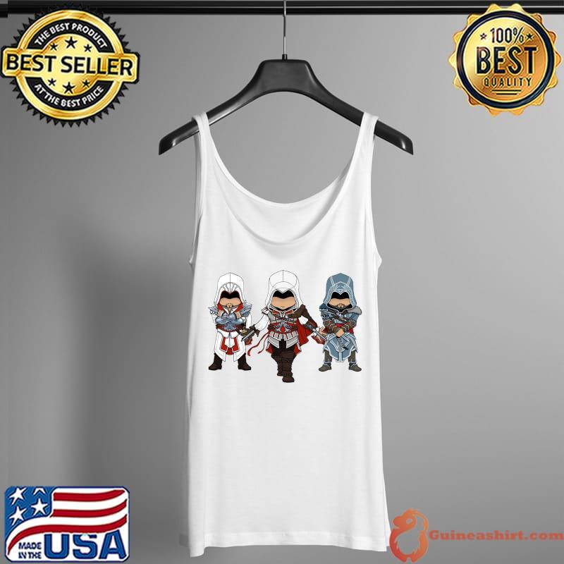 Official legacy Classic T-Shirt Tank Top