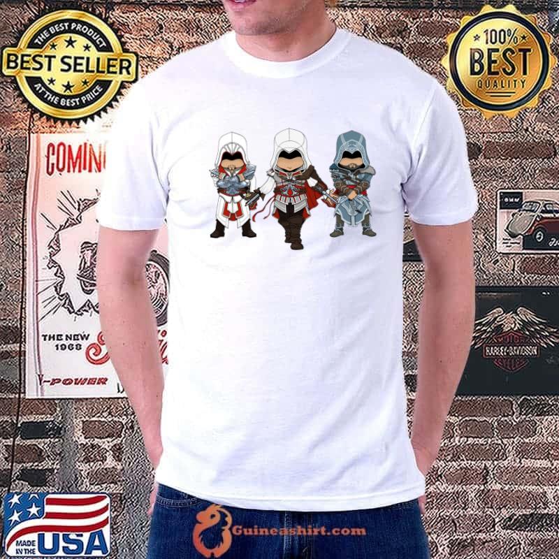 Official legacy Classic T-Shirt