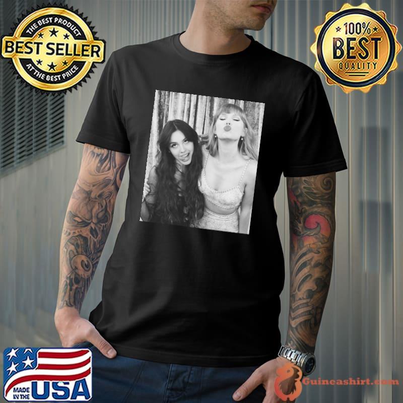 Olivia taylor Swift T-Shirt