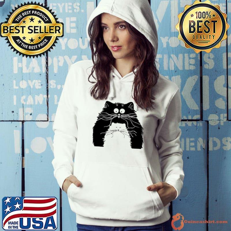 Original cat Themed Anniversary shirt