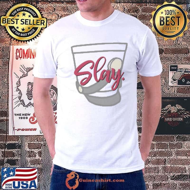 Original slay High School Band Posters Shirt