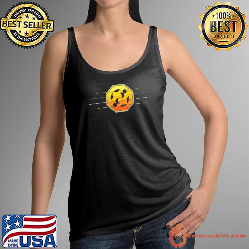Original threadWeird Shirt Tank Top