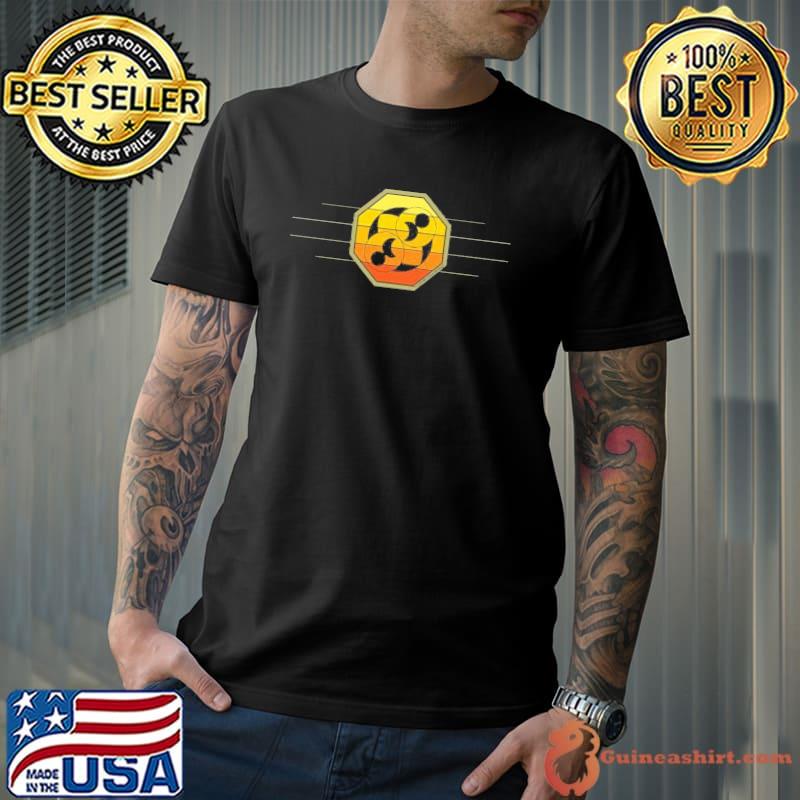 Original threadWeird Shirt