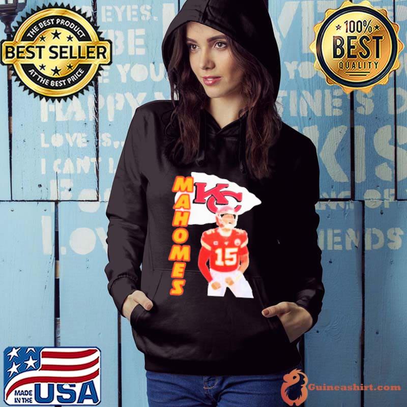 Patrick Mahomes Shirt, Kansas City Chiefs Shirt