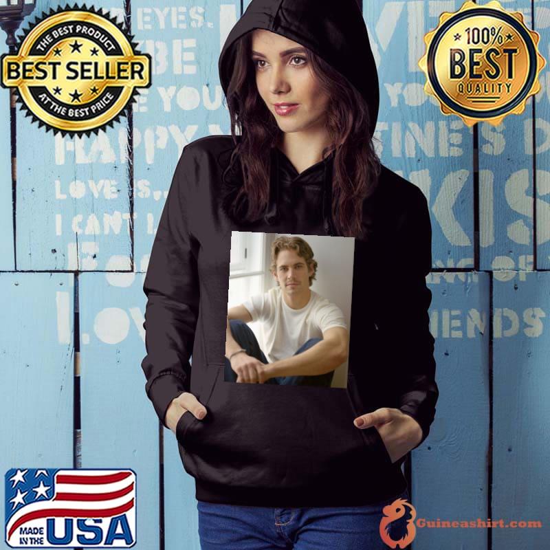 Paul Walker Classic T-Shirt