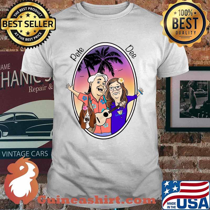 Pee N Dee Classic T-Shirt