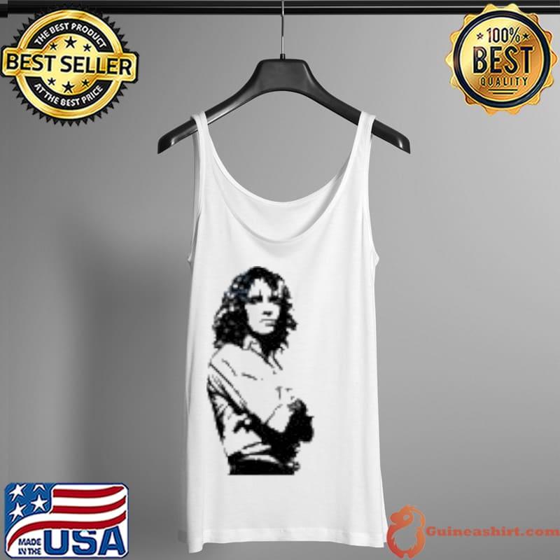 Peter Frampton Shirt Tank Top