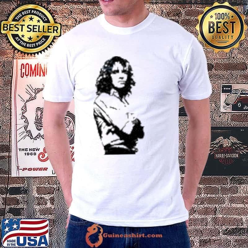 Peter Frampton Shirt Unisex