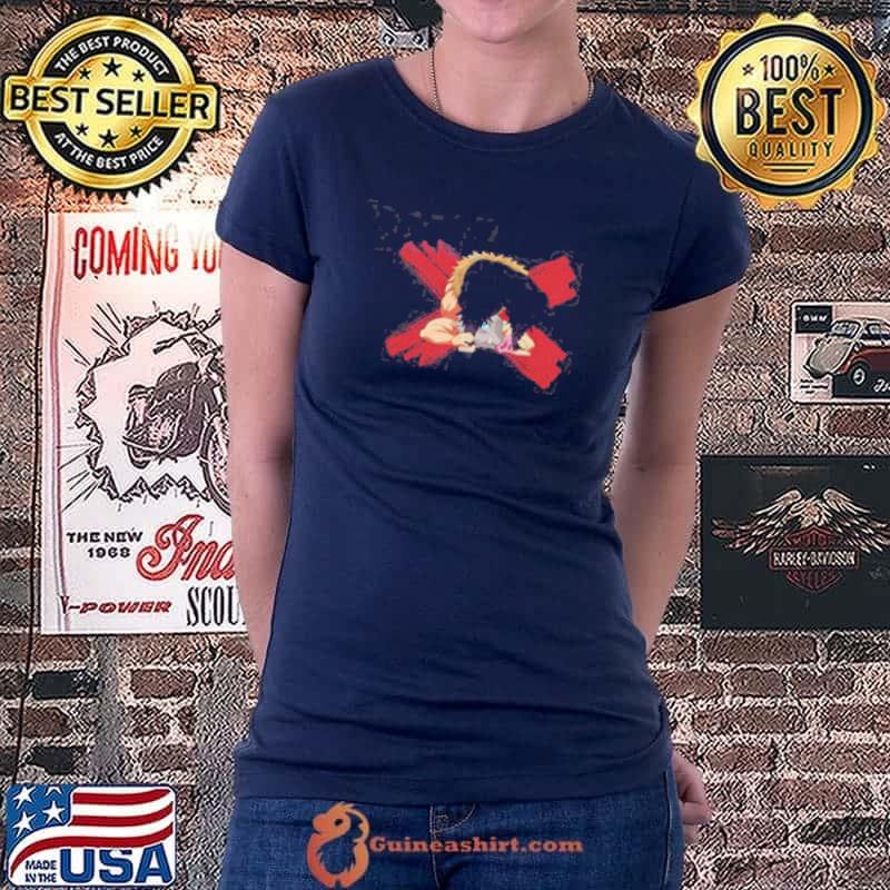Pig Assault Shirt