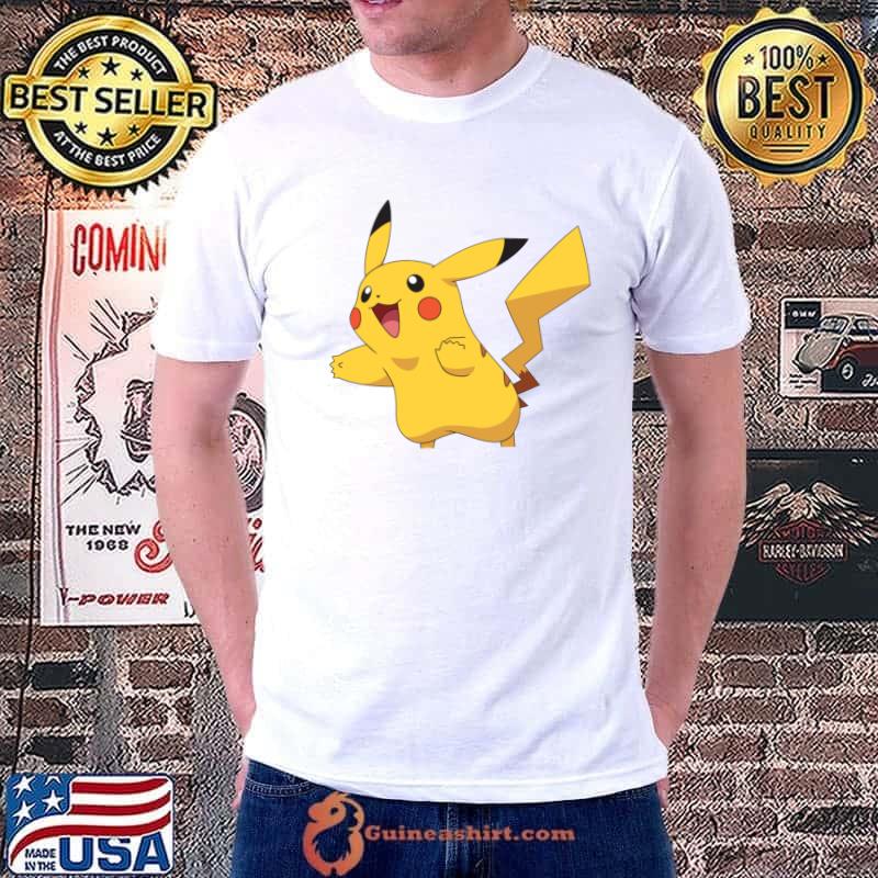 Pokemon Essential T-Shirt