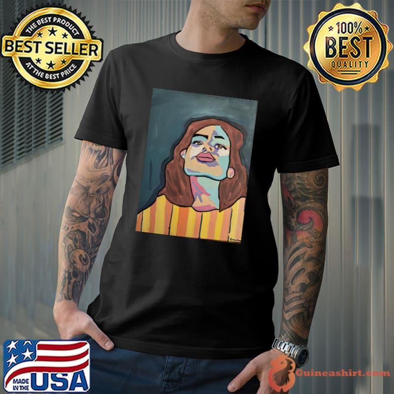 Premium camryn Premium Scoop T-Shirt