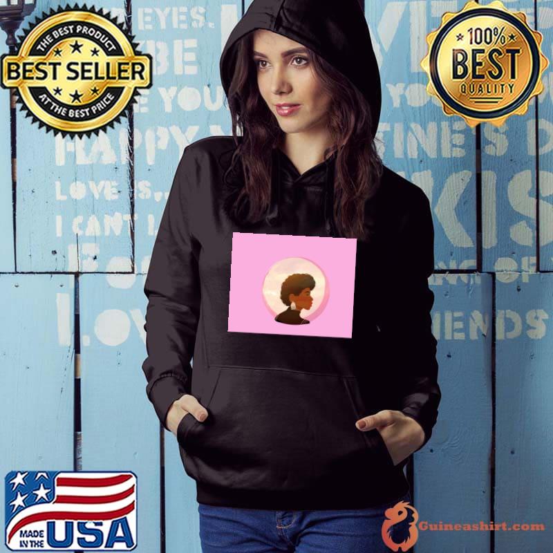 Premium the fro Classic T-Shirt Hoodie