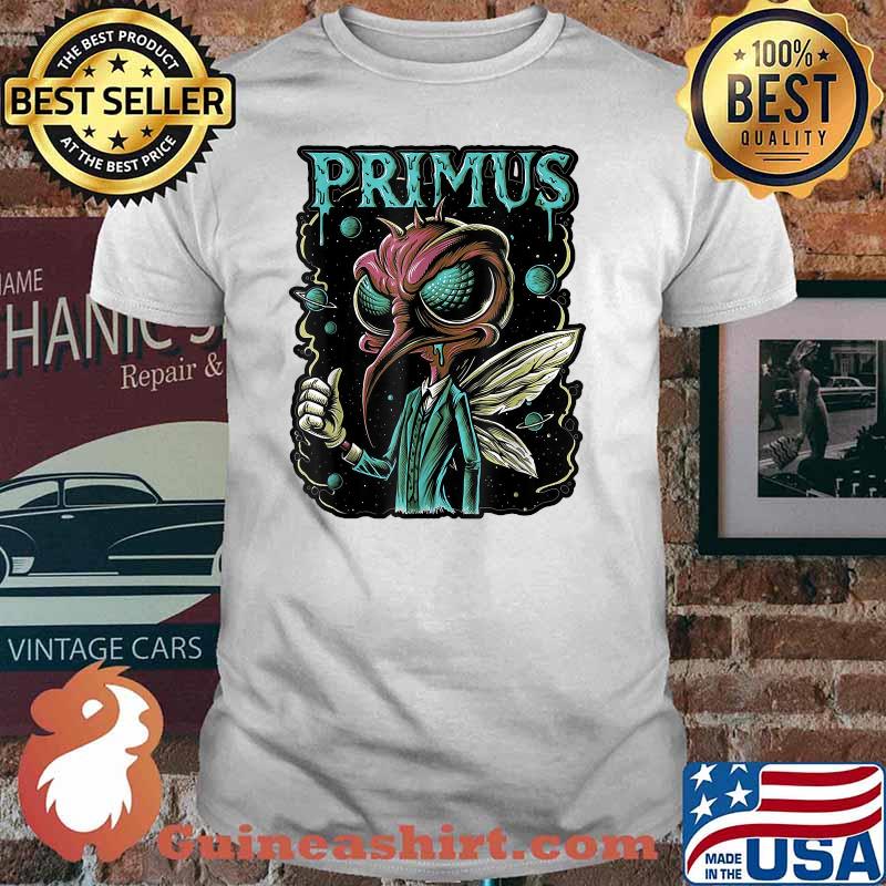Primus-10s Men T-Shirt