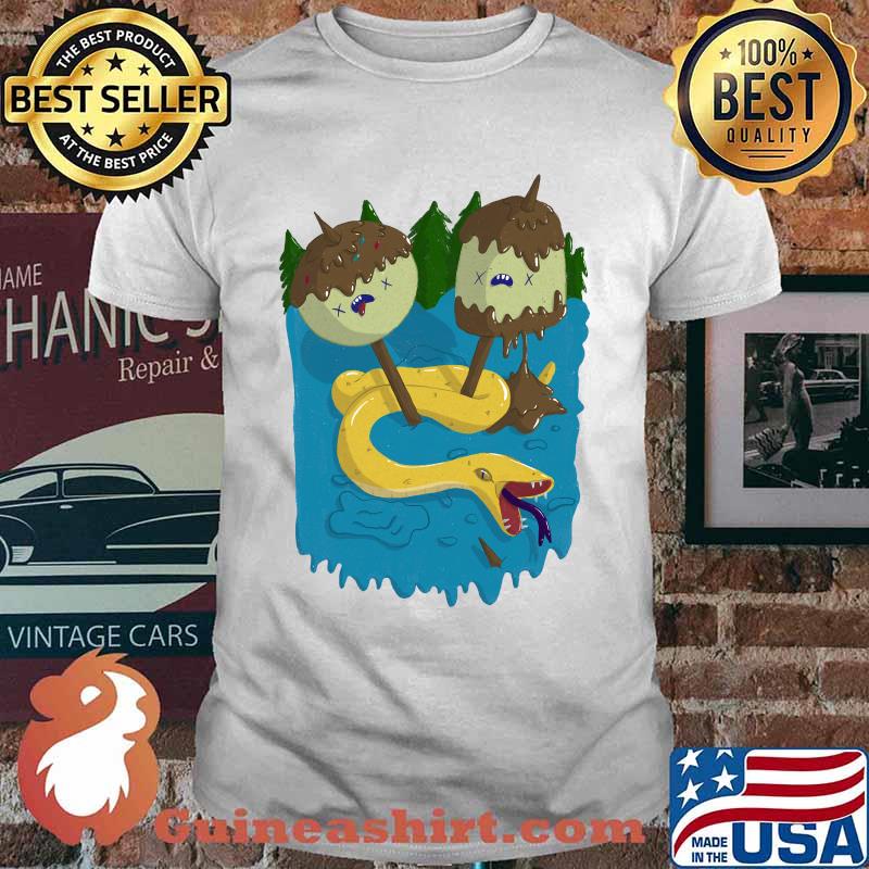 Princess Bubblegum’s Rock T-shirt Classic T-Shirt