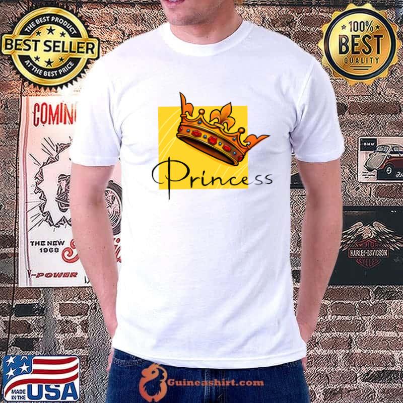 Princess T-Shirt