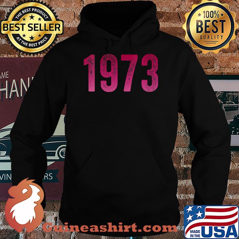 Pro Choice Shirts 1973 Protect Roe v Wade T-Shirt Hoodie