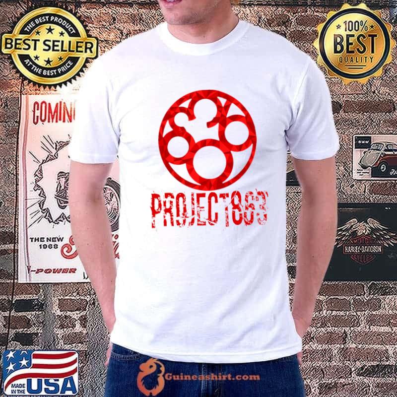 Project 863 Classic T-Shirt