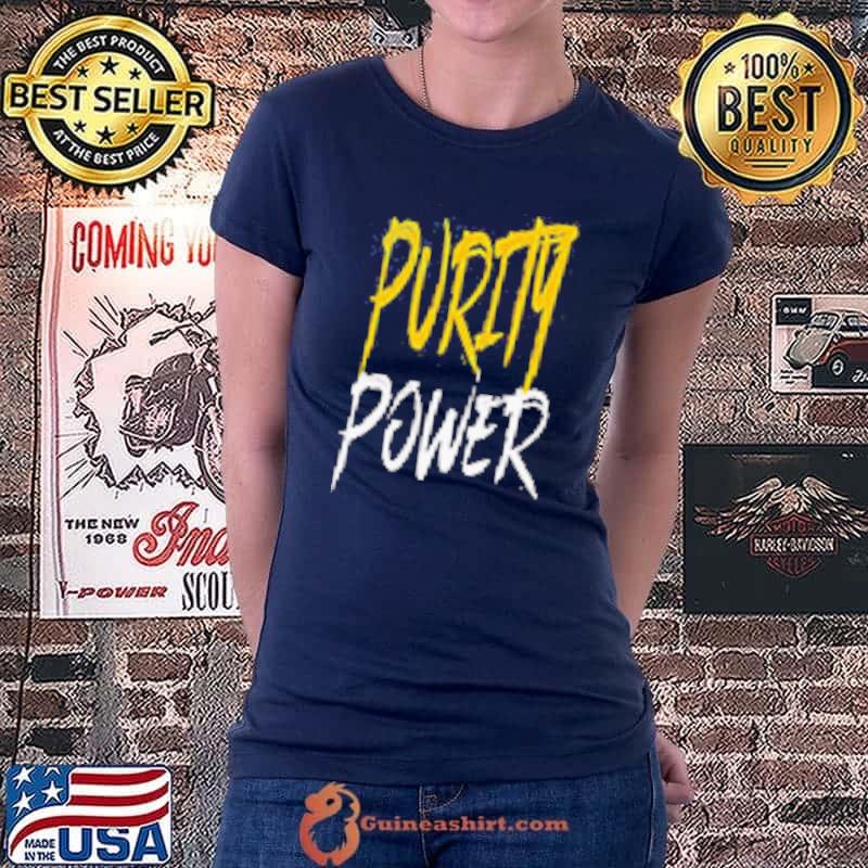 Purity Powers Shirt
