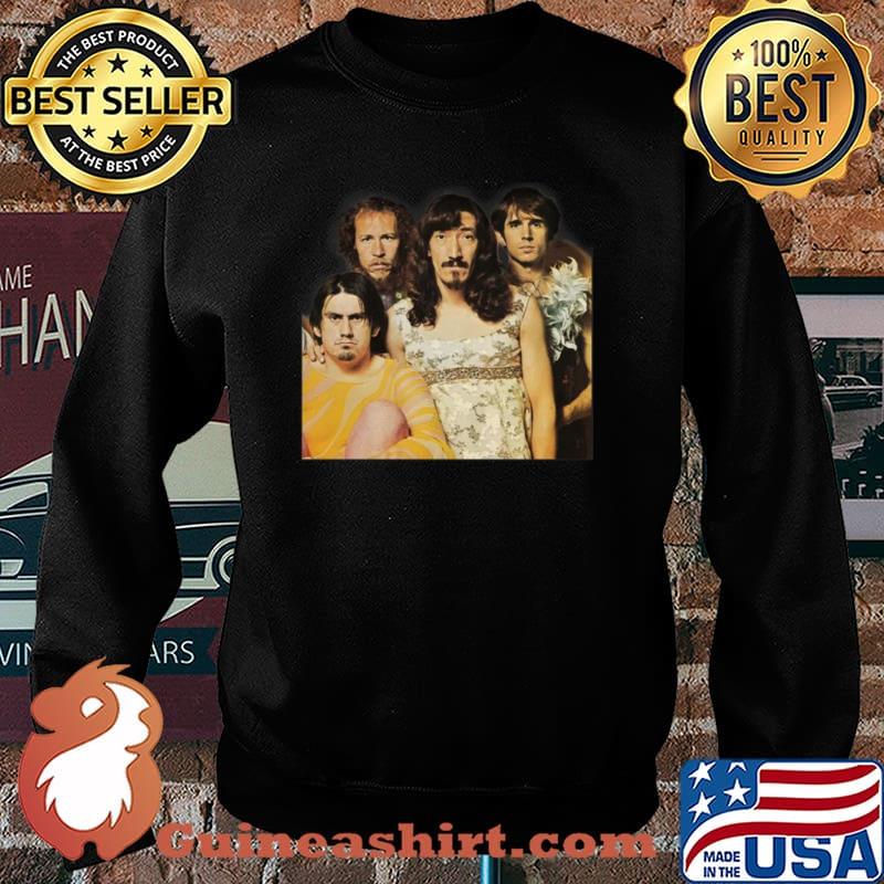 Ranked frank zappa albums s Sweater