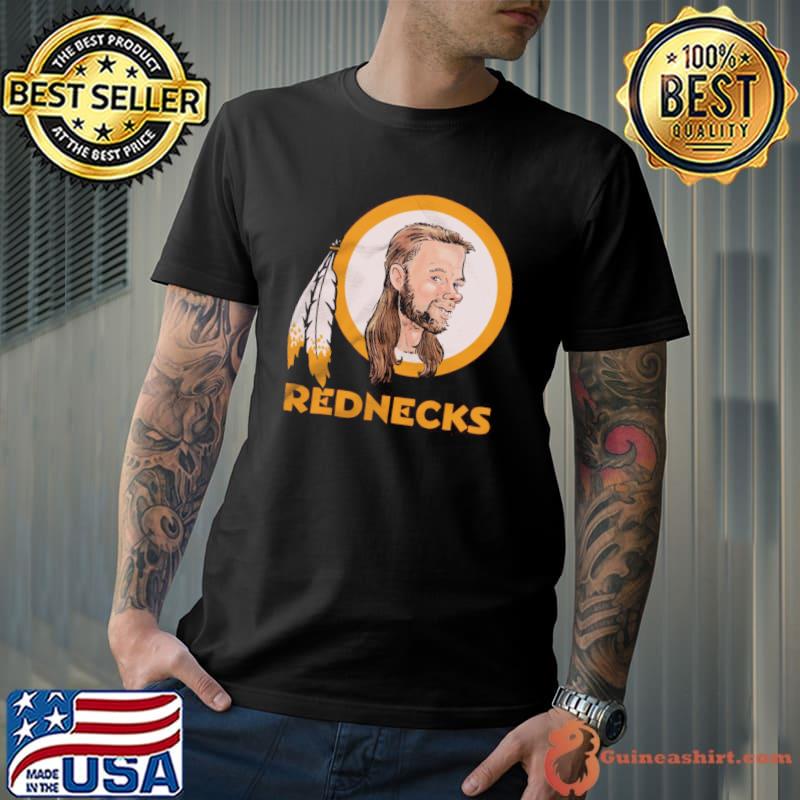 Rednecks Native Shirt