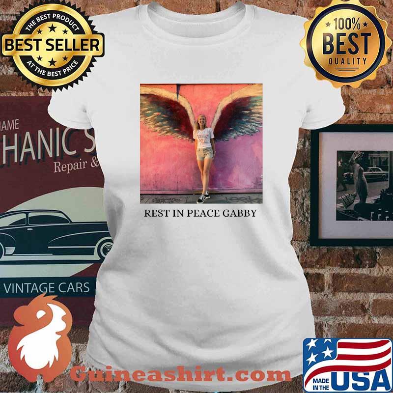 Rest In Peace Gabby,Funny Gabby,love Gabby,Rip Gabby Essential T-Shirt Ladies tee