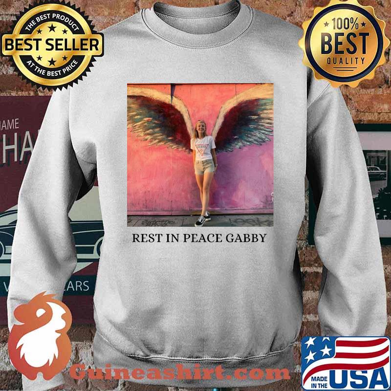Rest In Peace Gabby,Funny Gabby,love Gabby,Rip Gabby Essential T-Shirt Sweater