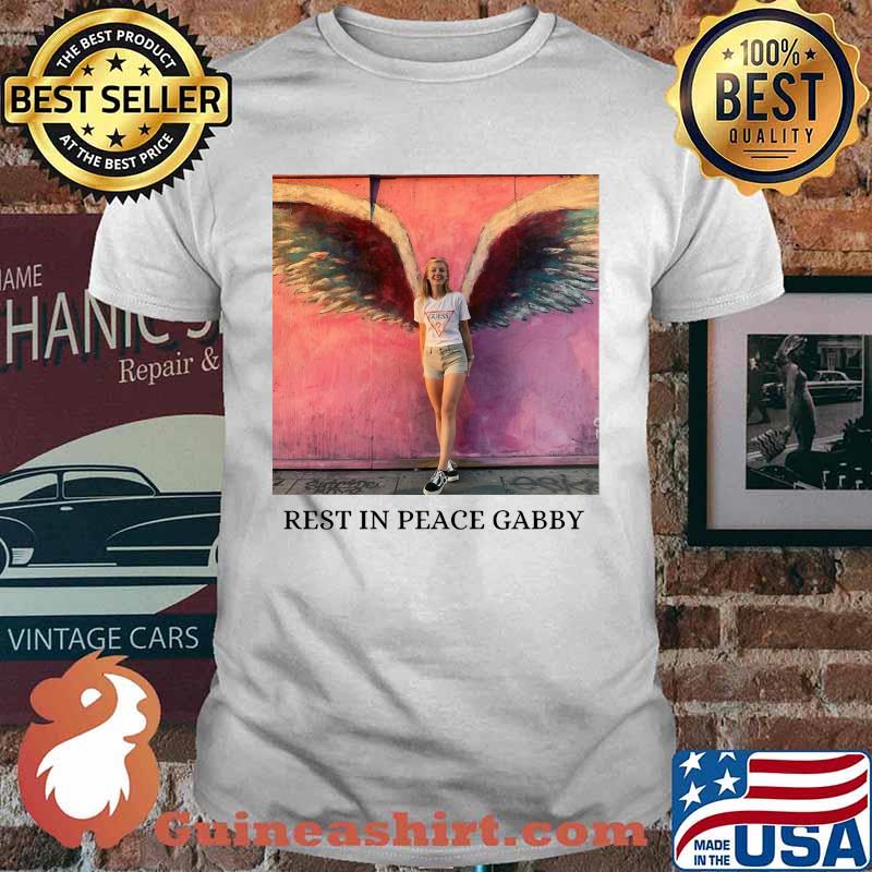 Rest In Peace Gabby,Funny Gabby,love Gabby,Rip Gabby Essential T-Shirt
