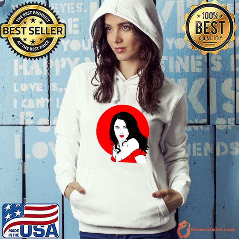 Ruby Classic T-Shirt Hoodie