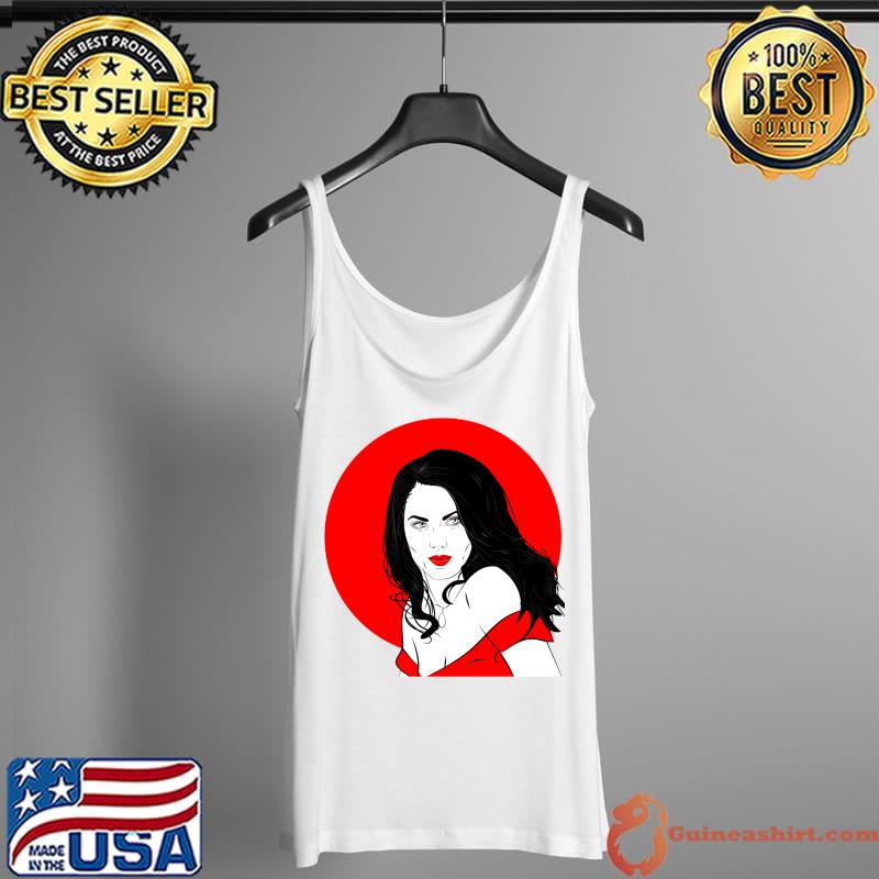 Ruby Classic T-Shirt Tank Top
