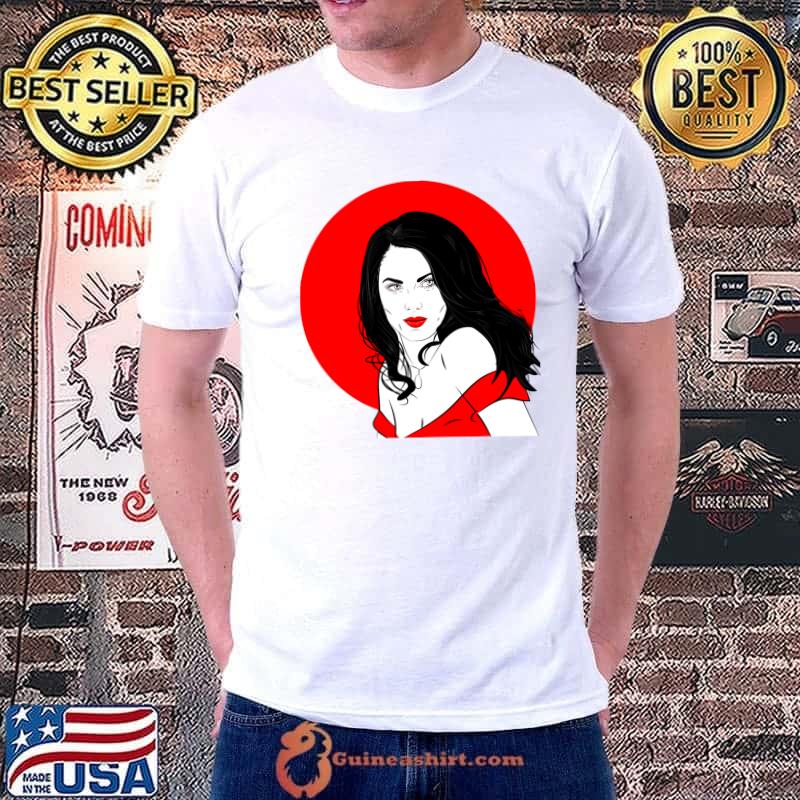 Ruby Classic T-Shirt