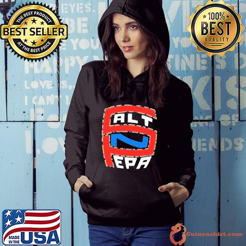 Salt N Pepa Unsiex Shirt