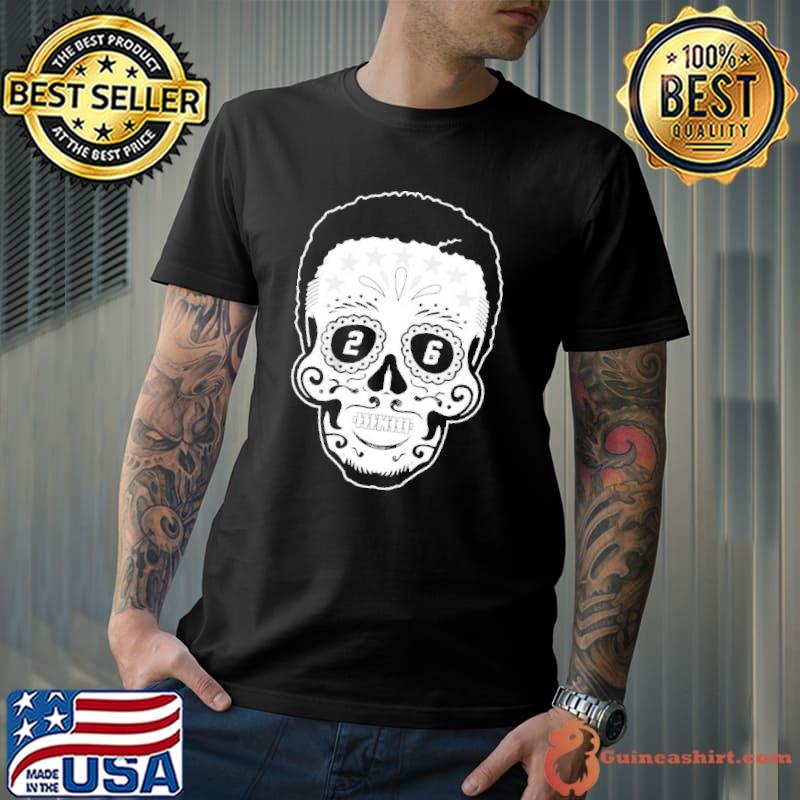 Saquon Barkley Sugar Skull s Unisex