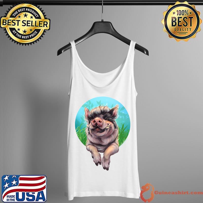 Sarge1 Classic T-Shirt Tank Top