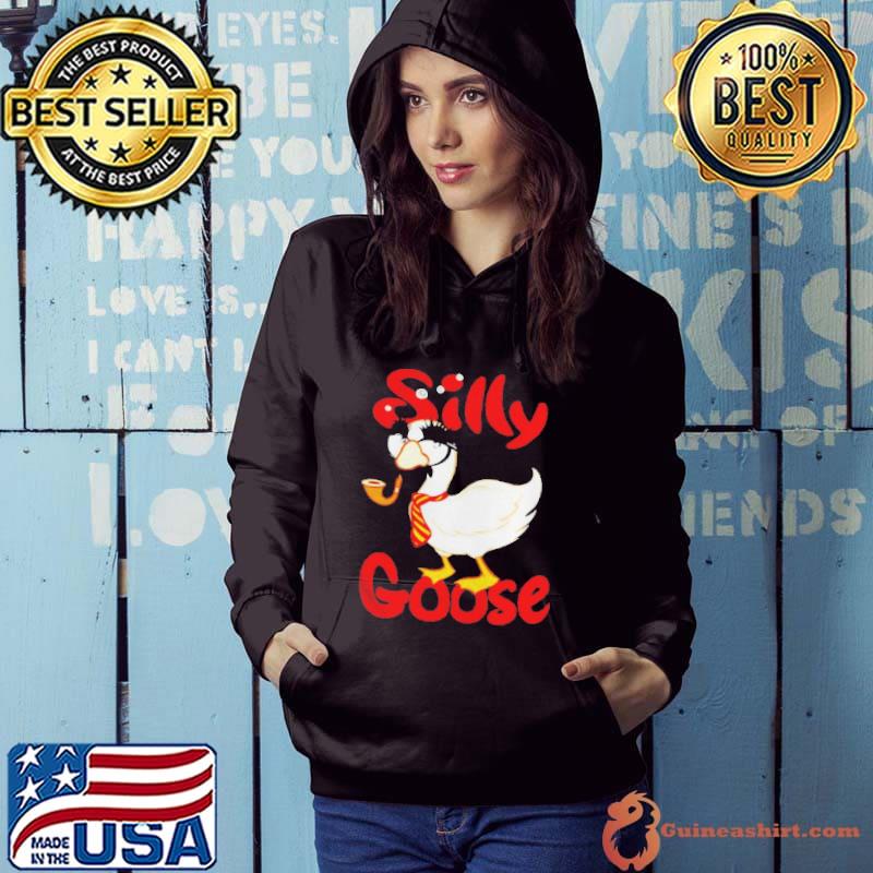 Silly Goose T-shirt
