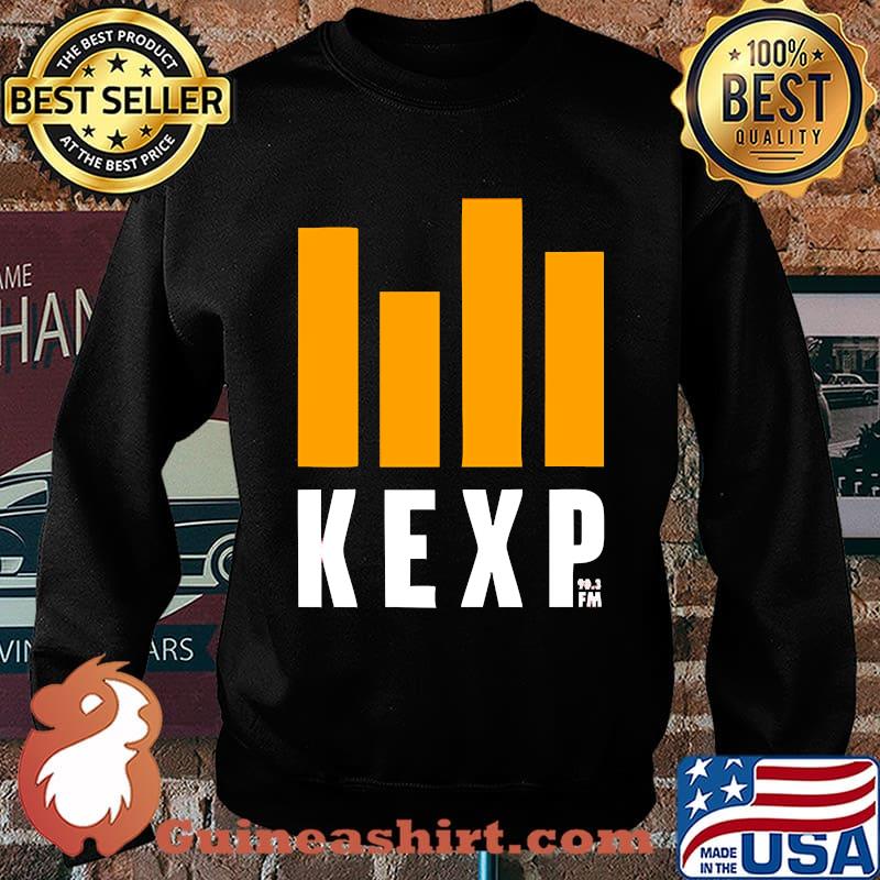 Simple KEXP Essential T-Shirt Sweater