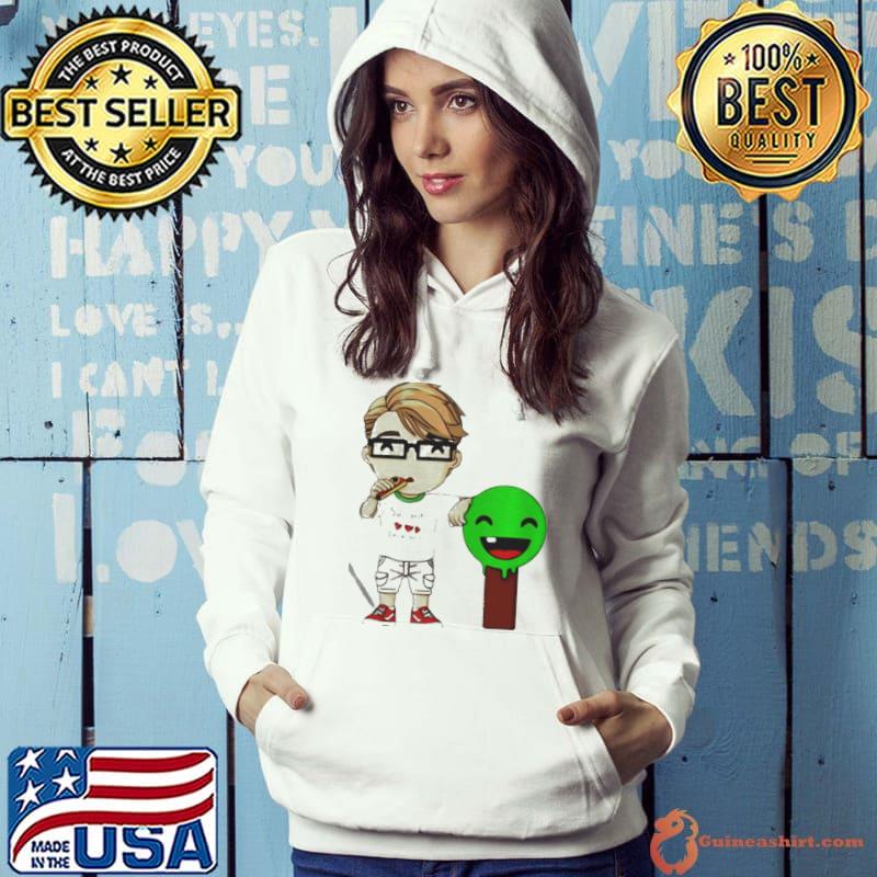 slimecicle so yeah I’m a gamer shirt