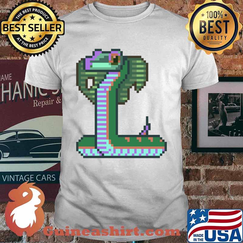 Snek 2284 Classic T-Shirt