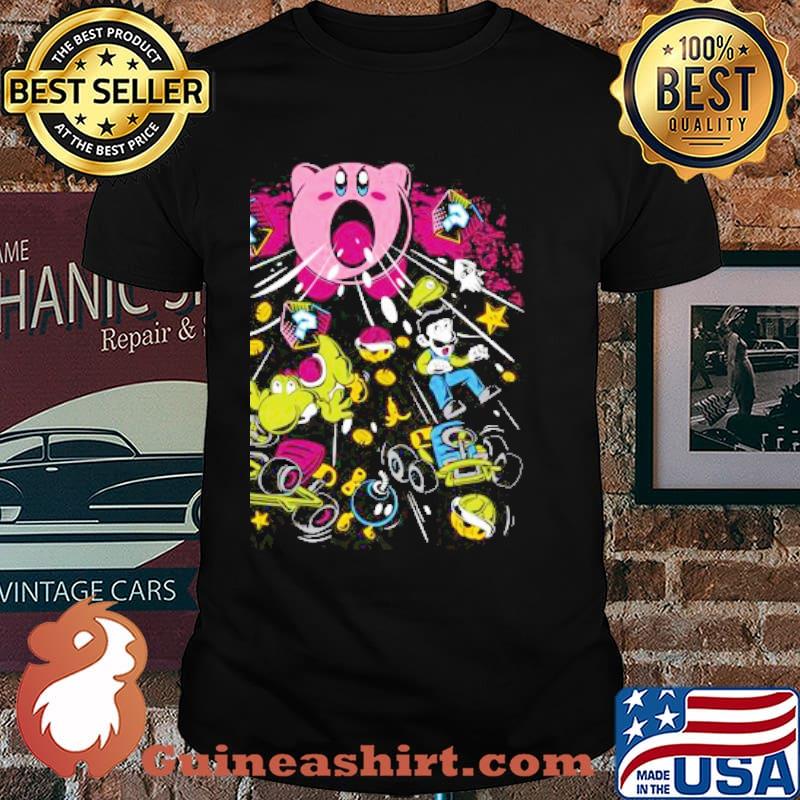 Sucks for You shirt